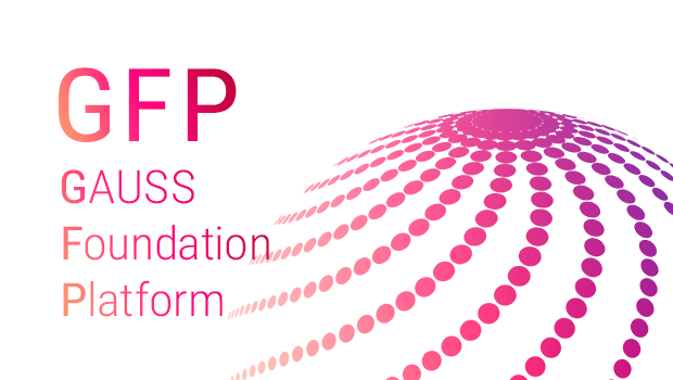 GFP GAUSS Foundation Platform
